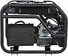 Бензиновий генератор Hyundai HHY 3050FE 3 кВт, фото 7
