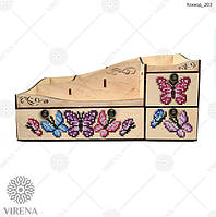 Комод для косметики КОМОД-203