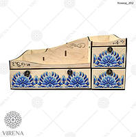 Комод для косметики КОМОД-202