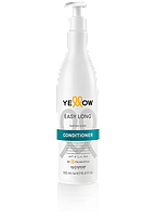 Укрепляющий кондиционер для роста волос Yellow EASY LONG CONDITIONER 500 ml