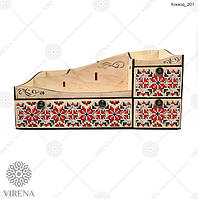 Комод для косметики КОМОД-201