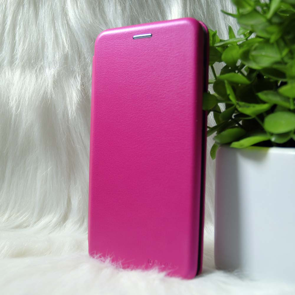 Чохол-книжка Huawei Y6 Pro 2018 "Elite Case" Рожевий (pink)