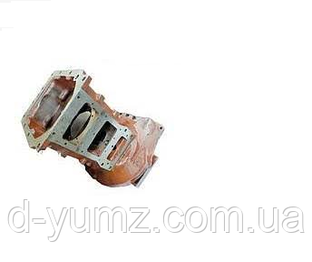 Купить промежутку МТЗ 80, 82 (промежуточную коробку, кожух сцепления) 🚜 ...