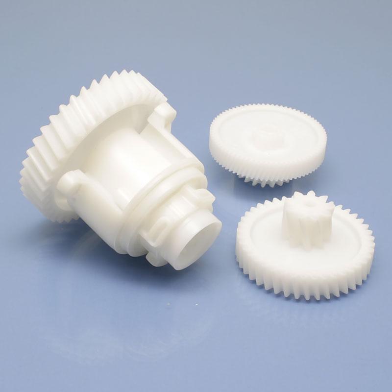 Шестерні для м'ясорубки Scarlett SC-1148, фото 1