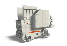 Щокова дробарка Metso Nordberg C200