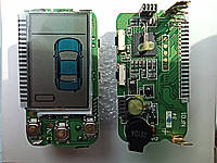 Плата-брелок Sheriff ZX-900 / ZX-1050 / ZX-999LR / APS-75 / ZX-1055 / ZX-925 / ZX-999RS