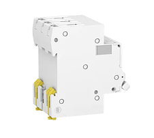 Автоматичний вимикач Schneider Electric 3Р 25А, тип С, EZ9, фото 3