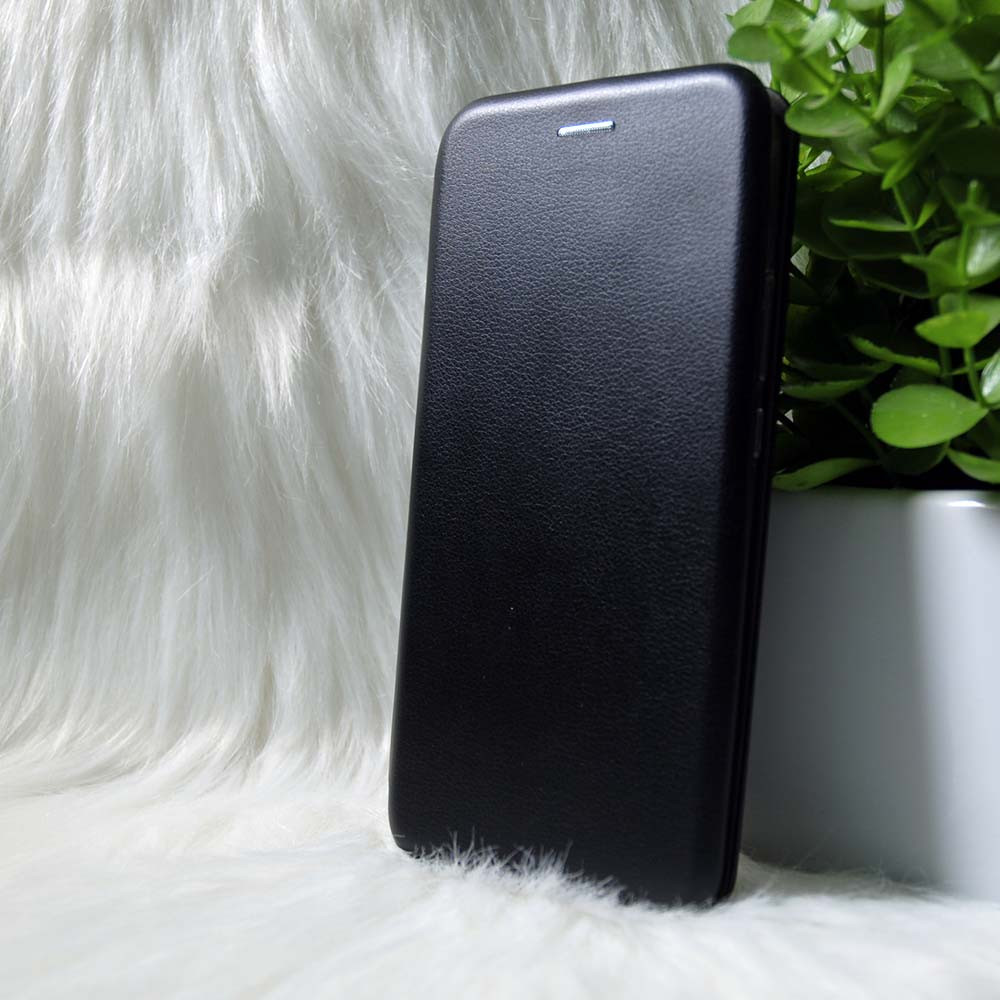 Чохол-книжка Huawei P Smart+ "Elite Case Чорний (black)