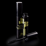 Туш для вій з панорамним ефектом BBB Relouis, black, фото 2