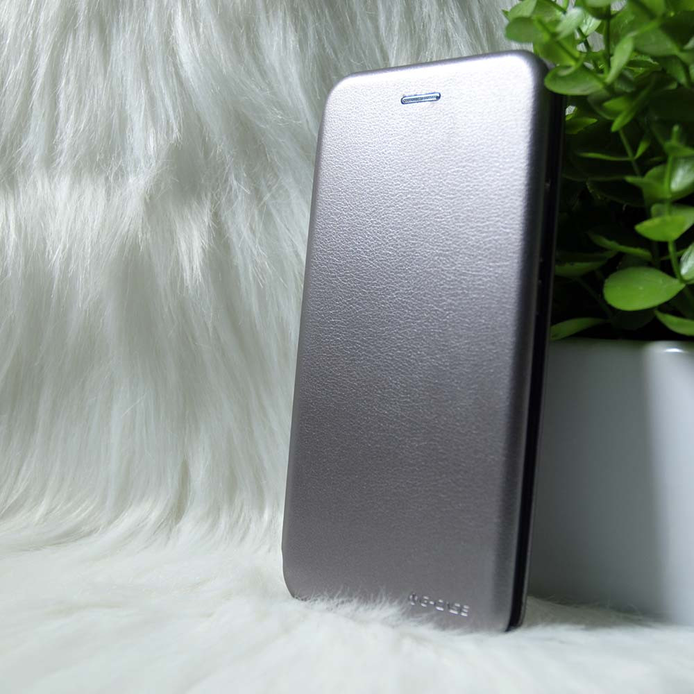 Чохол-книжка Huawei P Smart+ "Elite Case" Сірий (grey)