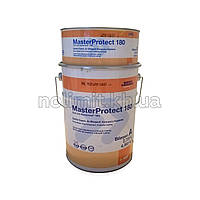 MasterProtect 180 (ранее Masterseal 180) (защитное покрытие на эпоксидной основе)