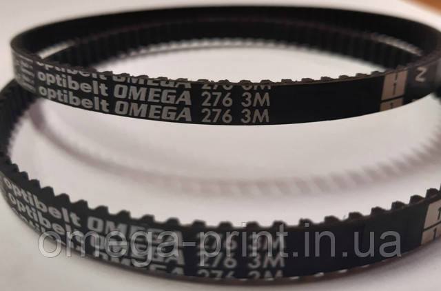 Ремень приводный (зубчатый) Optibelt OMEGA 276-3M-6 Ремень приводный (зубчатый) Optibelt OMEGA 276-3M-6 картинка