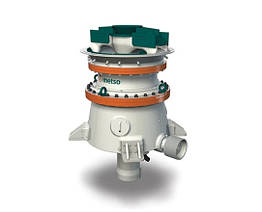 Конусна вторинна дробарка Metso Nordberg GP7