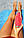 Термопляшка Asobu з подвійними стінками, персик, фото 4