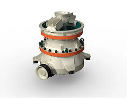 Конусна дробарка Metso Nordberg GP100S