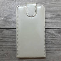 Чохол книжка Original Cover для HTC Desire white 601