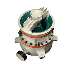 Конусна дробарка Metso Nordberg GP300S