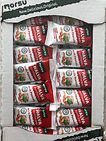 Халва з арахісом ТМ Norsu 30g 1,5 кг