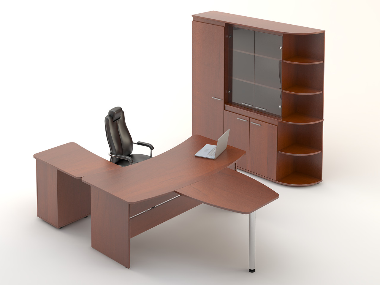 Кабінет Керівника Діалог Композиція 2 (MConcept-ТМ)