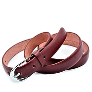 Жіночий ремінь Weatro nwzh-25-0019 Марсала, фото 2