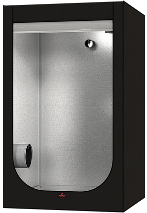 Гроубокс Secret Jardin Hydroshoot 120x120x200 см, фото 1