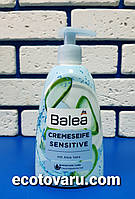 Жидкое крем-мыло для рук Balea Sensitive 500мл