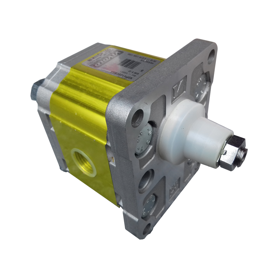 Шестеренний насос Vivoil X2P5102EPOA, фото 1