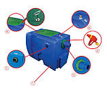 Сепаратор нафтопродуктів OIL 8, сепаратор нафти, (продуктивність 8 л/с), фото 2