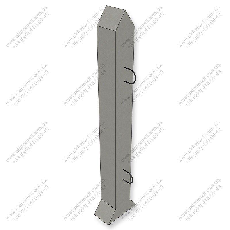 ЗС-12 замерный з п'ятої