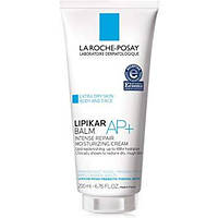 ЛИПИДОВОССТАНАВЛИВАЮЩИЙ БАЛЬЗАМ ЛЯ РОШ ЛИПИКАР LA ROCHE-POSAY LIPIKAR BAUME AP+ 200ml