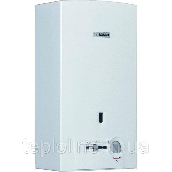 Bosch Therm 4000 O WR 10-2P