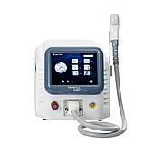 Лазер для видалення волосся нового покоління MBT-HI500-Pro, фото 2