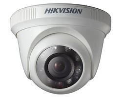 Аналогова Камера Hikvision DS-2CE55A2P-IRP (3.6 мм)