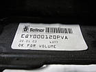 Накладка крышки багажника (ляды) Range Rover vogue (EQY000120PVA), фото 3
