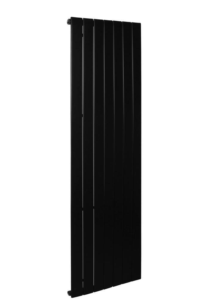 Радіатори вертикальні Terra 1 H-1800 мм, L-501 мм Betatherm з нижнім підключенням