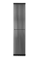 Радиатор трубчатый Praktikum 1 H-1800 мм, L-387 мм Betatherm нижнее подключение