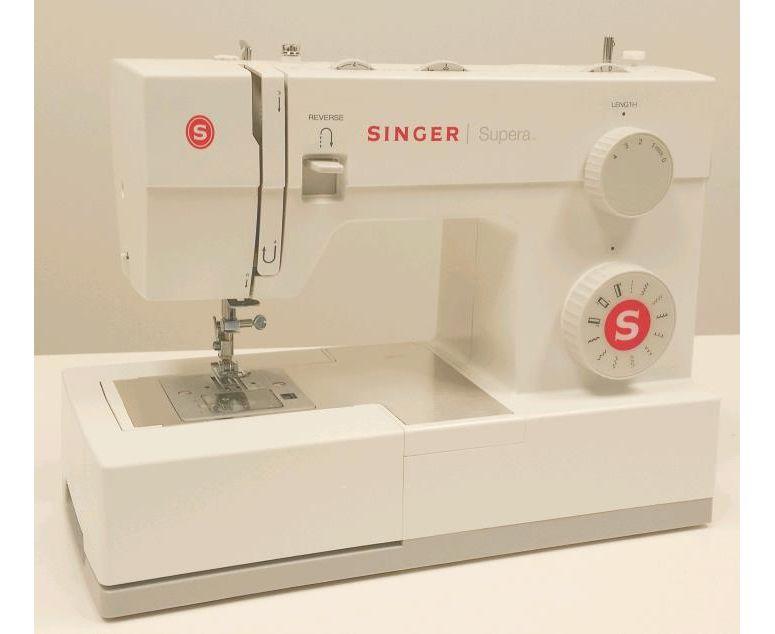 Швейна машина SINGER Supera 5511