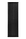 Вертикальний радіатор опалення Betatherm Blende 2 H-2000 мм, L-614 мм RAL 9005M, фото 3