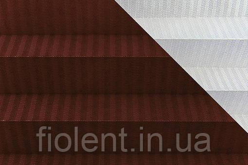 Жалюзі плісе Awangarda-Perla-19, фото 1