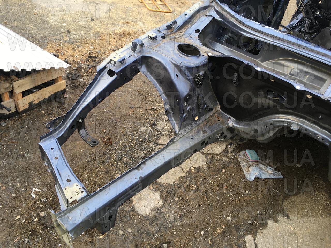Четверта передня SUBARU Outback B15 BS USA 2015-2019 р.в.