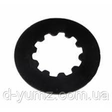 Диск опори проміжний МТЗ (товстий) (пр.во-ТРАра) 72-2209019, фото 1