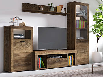 ВІтальня Остін-1 (Світ Меблів)