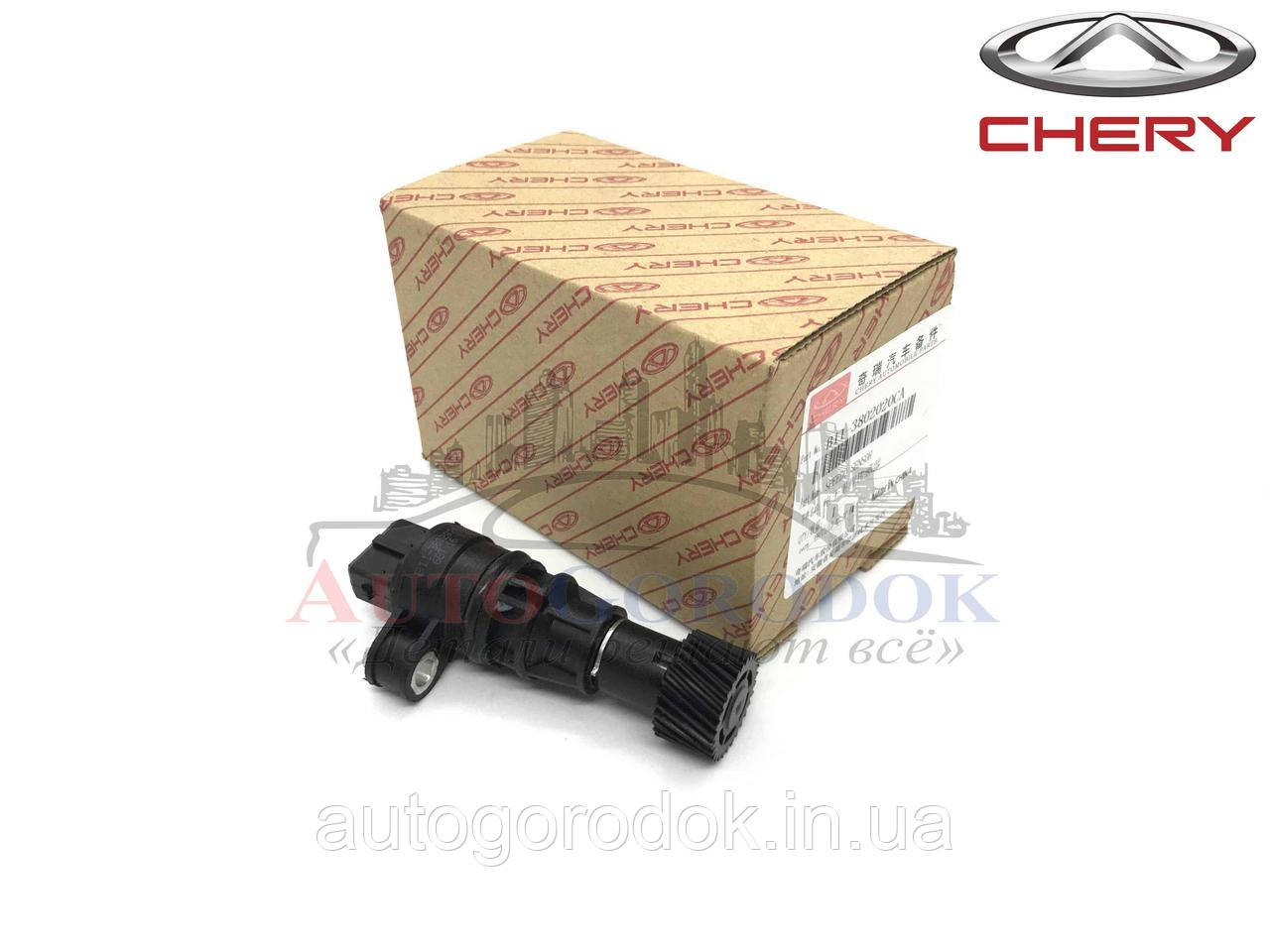 Датчик скорости (оригинал) ЗАЗ Форза/Вида/Т11 B11-3802020CA (ID ...