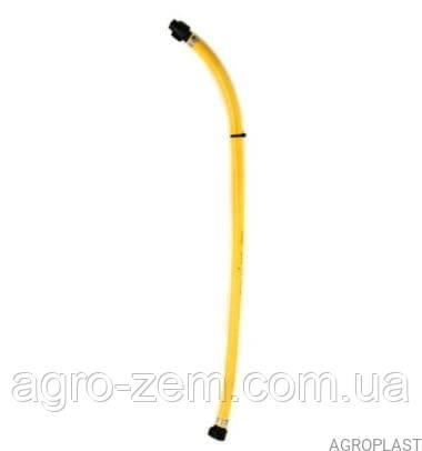 Шланг КАС 08 одинарний ARAG Agroplast 0-108/08P |220530|
