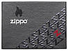 Оригінальна посріблена запальничка Zippo 29670 Armor Tree of Life дорогий подарунок, фото 6