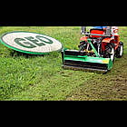 Подрібнювач SM 105-125, фото 3