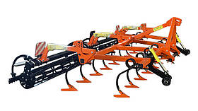 Культиватор Навісний ВЕПР-4,2Н-01 (Полегшений)