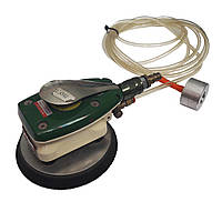 Вібраційна шліфмашина пневматична з подачею води Jonnesway JA-6655