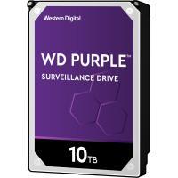 Жорсткий диск 3.5\ 10TB WD (WD102PURZ)