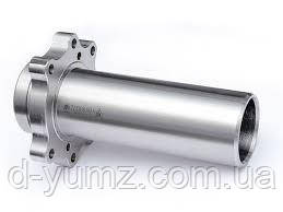 Труба шкворня МТЗ, фото 1